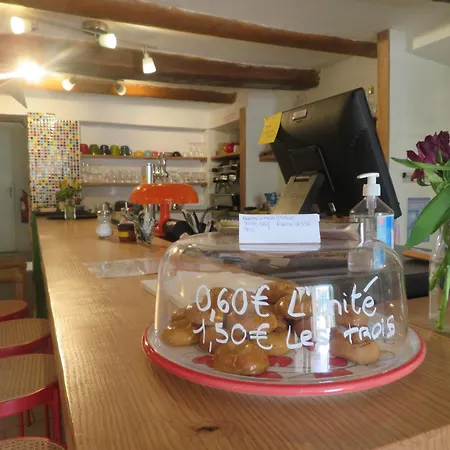 Kro De La Petite Casserole