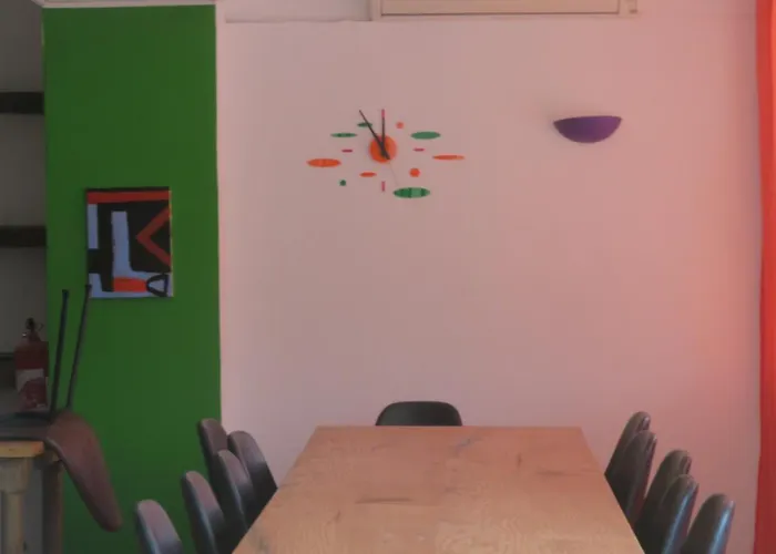 Inn De La Petite Casserole Revest-des-Brousses