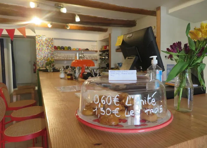 Inn De La Petite Casserole